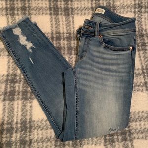 Buckle Jeans BKE Stella